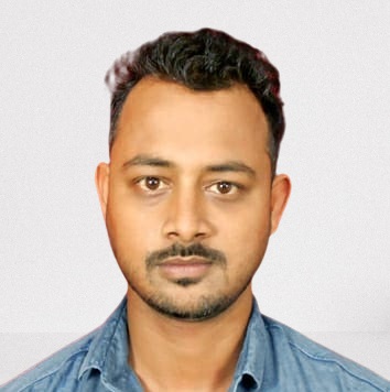 Dr. Rohit Kumar Das